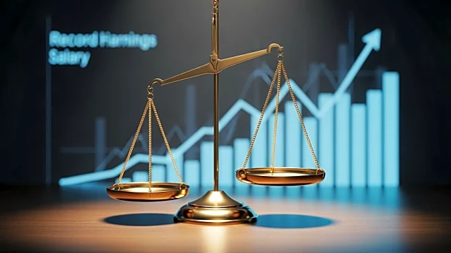 International Labour Organization Highlights Persistent Gender Wage Gap Amid Record High Salaries