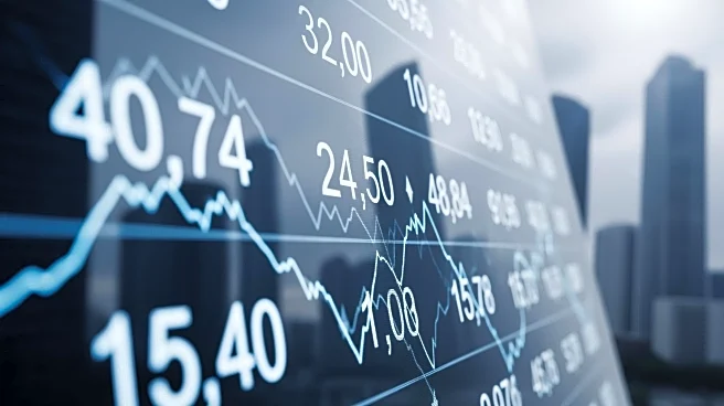 Hong Kong Stock Exchange Implements Board Lot Reform Amid Economic Slowdown