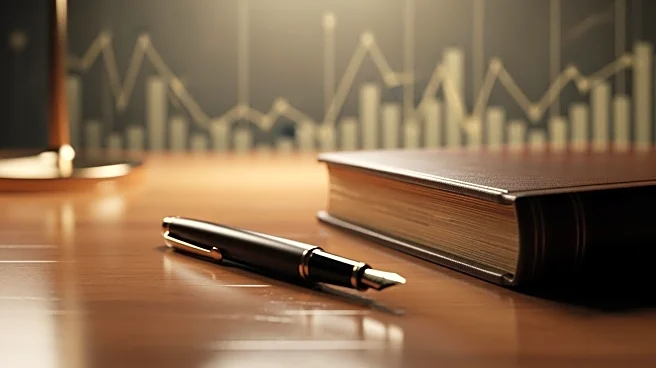 President Trump Decides on Federal Reserve Chair Nominee Amid Economic Concerns