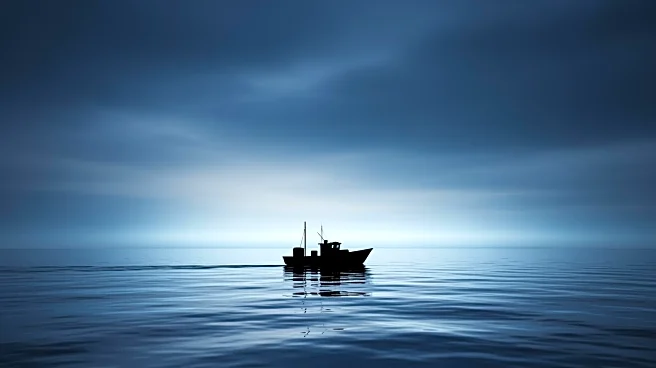 Record Number of Migrants Cross English Channel in December, Prompting Government Response