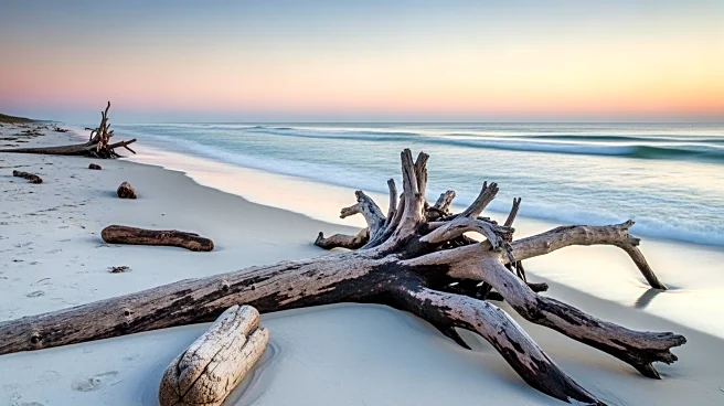 Norwegian Island Sommarøy Proposes Time-Free Zone to Embrace Natural Rhythms