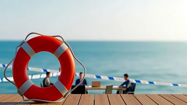 Jersey Government Launches 'Lifeline' Support Service for Carers