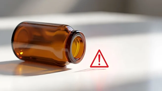 Plantimex Distributors Recalls Pain Ointment Due to Child Safety Concerns