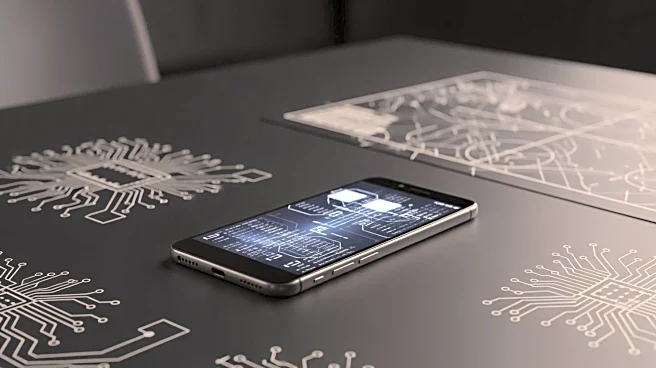 Defense Secretary Hegseth Criticized for Sharing Sensitive Military Plans on Signal