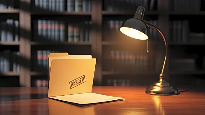 Rep. Khanna Considers Impeachment of Attorney General Over Epstein File Redactions