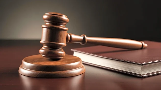 Attorney General Pam Bondi Accused of Conflict of Interest by Mangione's Lawyers