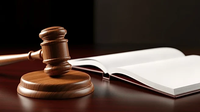 Justice Department Moves to Dismiss Bribery Case Against Hernan Lopez, Former Fox Executive