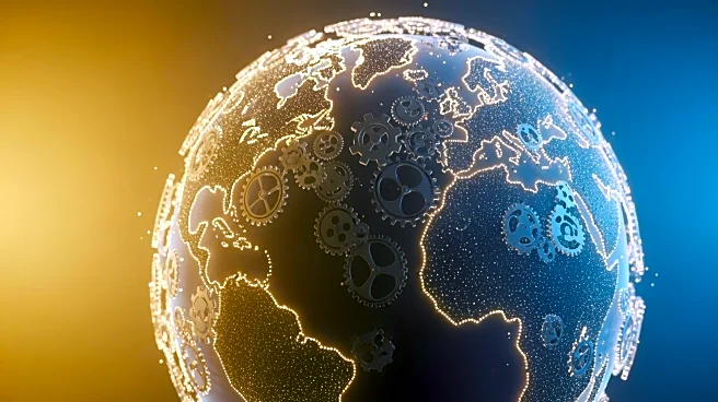 EAM Jaishankar Highlights India's Role in Global Workforce Amid Multipolar Transition