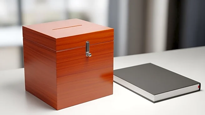 Electoral Commission Finds No Evidence of Law Breach in Farage's Campaign Expenses