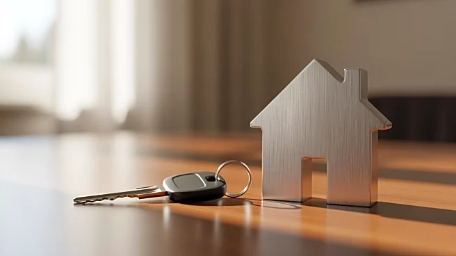 NIRPC Joins Hoosier Homes Program to Aid Homebuyers in Northwest Indiana