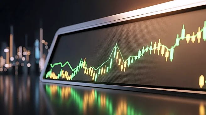 Toronto Stock Exchange Reaches Record High Amidst Holiday Trading and 2026 Forecasts