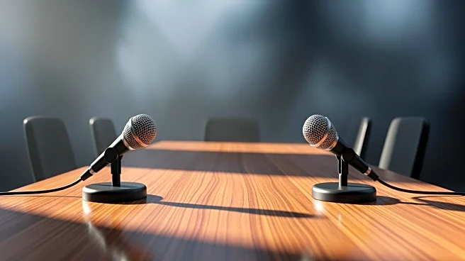 Senator Lindsey Graham Warns President Trump as Putin Rejects Peace Efforts