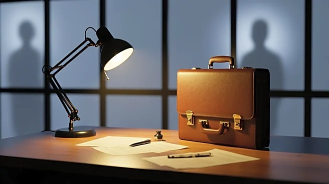 Hotel Lawyer Resigns Amid Investigation into Cabral's Death