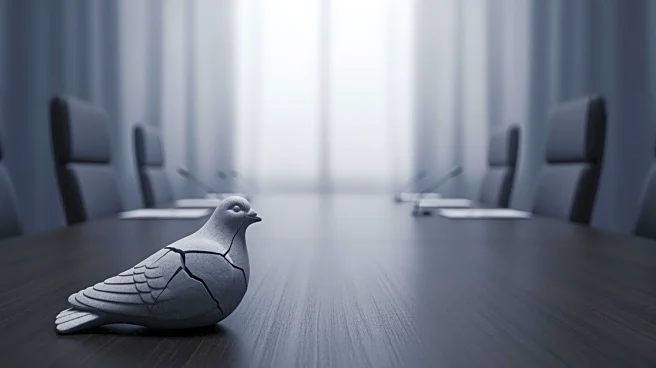 Russian Strike on Odesa Kills Eight as U.S. Hosts Moscow Envoy for Peace Talks