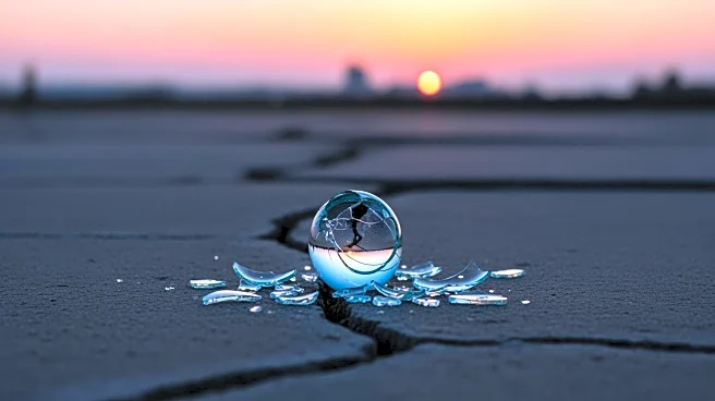 Russian Missile Strike on Odesa Kills Eight Amid U.S.-Kremlin Peace Talks