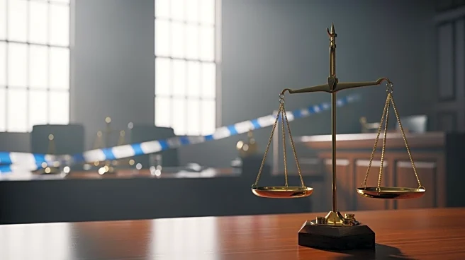 Supreme Court Case on IQ and Death Penalty Raises Concerns Among Disability Rights Groups