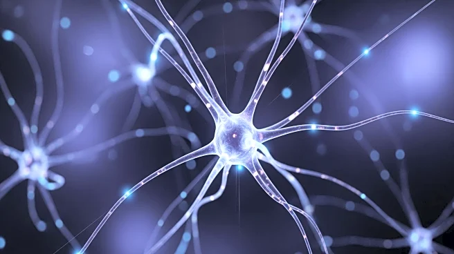 Researchers Identify Neural Patterns in Schizophrenia and Bipolar Disorder Using Lab-Grown Brain Tissue