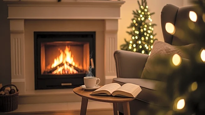 Ronald McDonald House Charities Provides Comfort to Families During Holidays