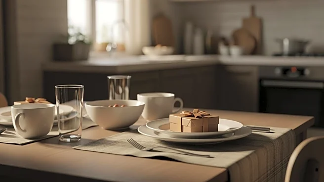 Rising Costs of Gifts and Food Impact South Florida Families During Holidays