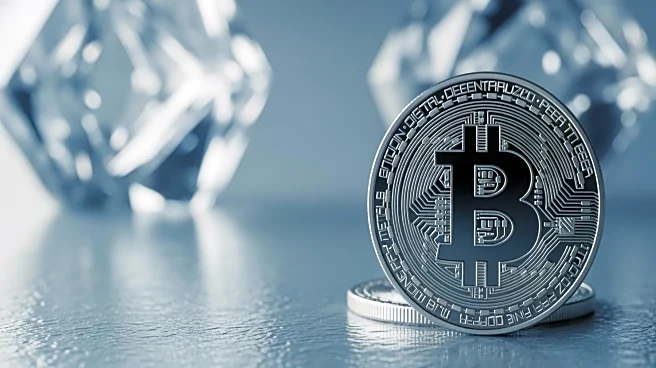 Russian Central Bank Acknowledges Bitcoin Mining's Impact on Ruble Strength