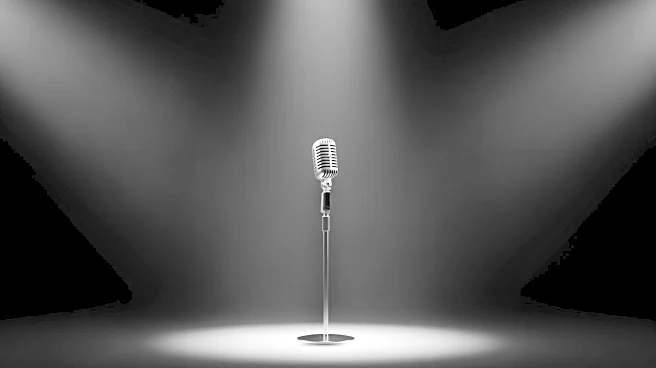 Erika Kirk Honors 'Jeannie from Target' at TPUSA Event Amid Viral Incident