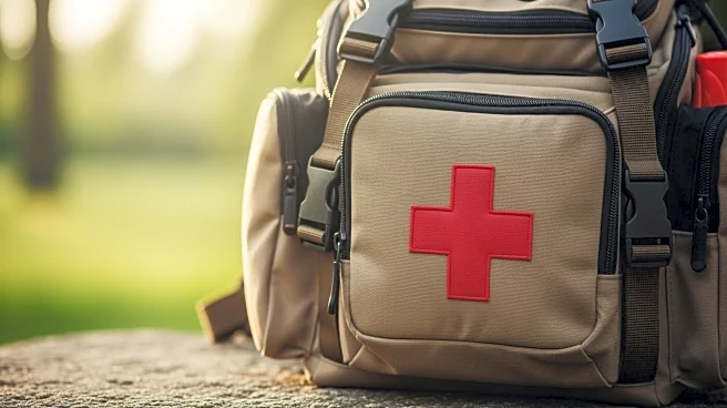 Former Hostage Bar Kupershtein Joins United Hatzalah as Volunteer Medic