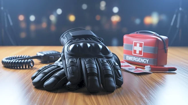 University Circle Police Offer Self Defense Training for Cleveland EMS Workers Amid Rising Assaults