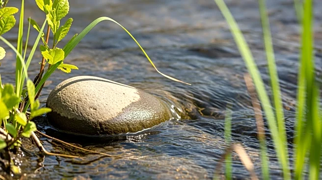 Young Female Beaver's Arrival Marks Exciting Moment for Cornish Sanctuary