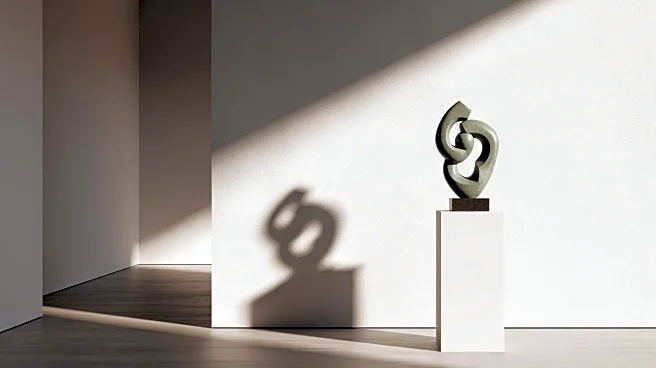 Artissima Fair's Growth Highlights Italian Art Market Renaissance