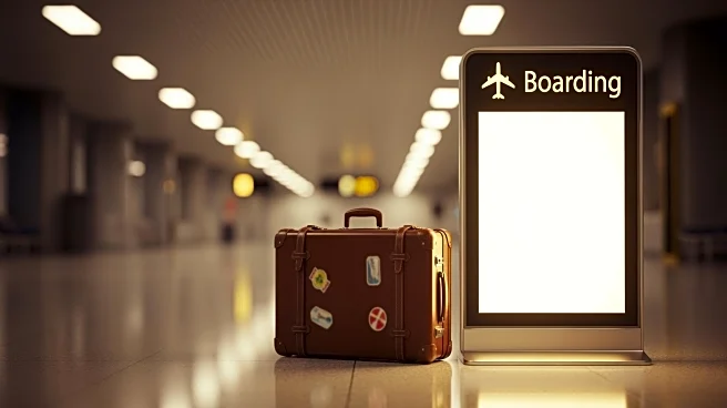 Experts Warn of Potential Challenges as Holiday Travel Increases