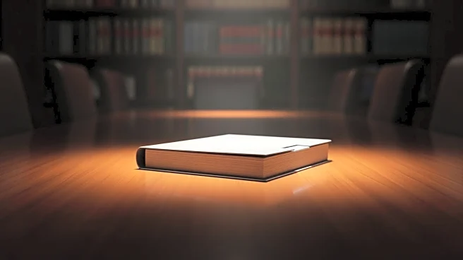 Lawmakers Express Concern Over Missing Epstein Files Released by DOJ