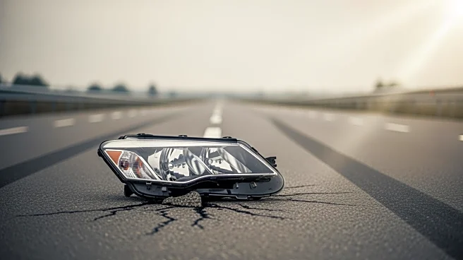 Driver Dies in Head-On Collision on Independence Avenue in Kansas City