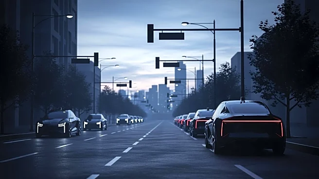 San Francisco Power Outage Halts Waymo Self-Driving Services, Affects Thousands