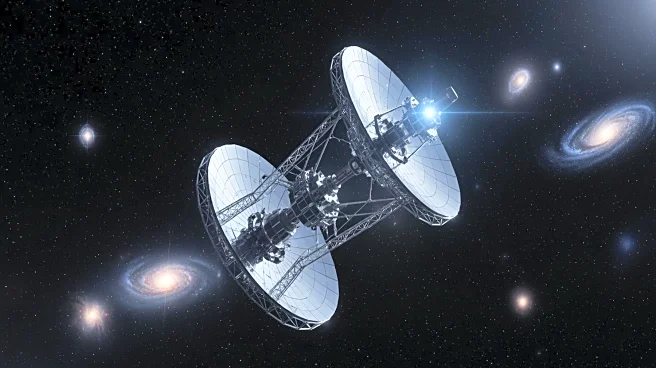 James Webb Space Telescope Launches After Years of Delays, Begins Mission to Uncover Cosmic Mysteries