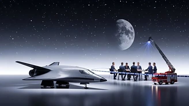 NASA's Artemis II Crew Completes Critical Rehearsal, Advancing Lunar Mission Plans