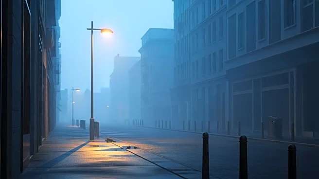 Tuscaloosa Police Investigate Predawn Shooting Resulting in One Fatality