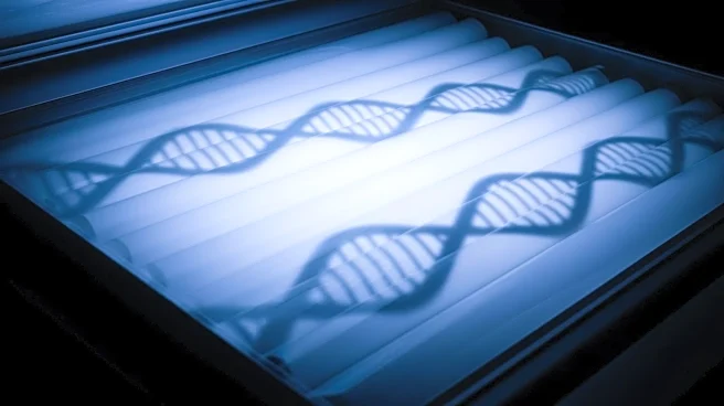 Research Reveals Tanning Beds Alter DNA, Increasing Melanoma Risk