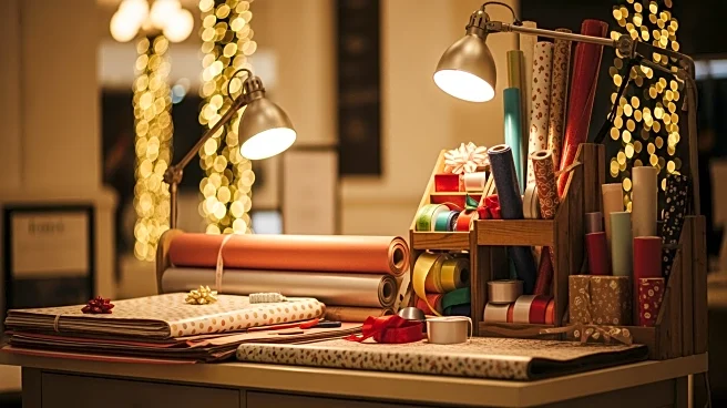 Eastview Mall Extends Holiday Hours and Gift Wrapping Services for Last-Minute Shoppers