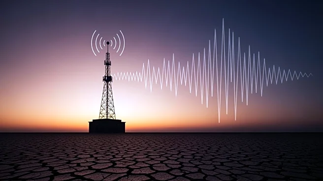 Radio Dabanga Faces Uncertain Future Amid USAID Funding Cuts, Impacting Sudanese Information Access