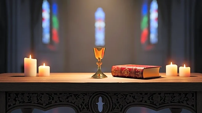 Pope Leo XIV Summons Cardinals for Key Assembly to Govern Catholic Church