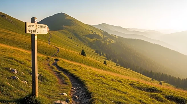 Madeira to Reopen PR1 Trail in 2026, Enhancing European Hiking Experiences