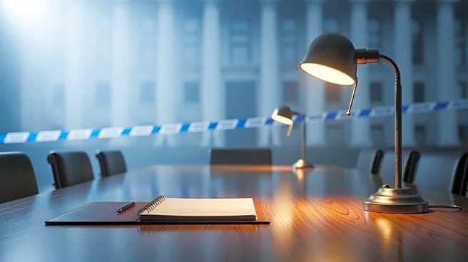 Lake County Government Criticized in Report by Fired Comptroller