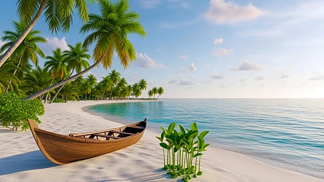 Caribbean Tourism Leaders Focus on Sustainable Growth and Workforce Development Amid Crisis