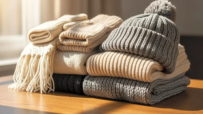 Dallas Students Benefit from MLK Center's Winter Essentials Giveaway