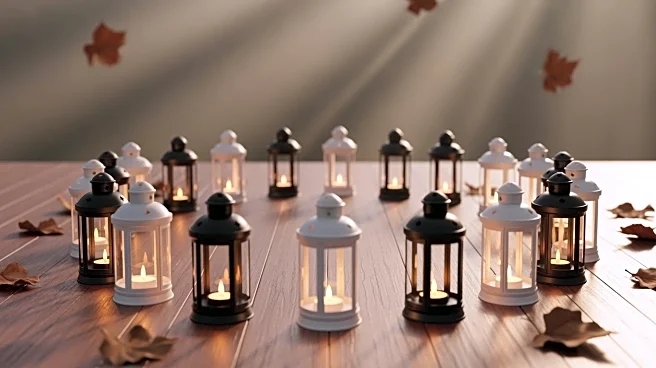 Faith Communities Collaborate to Provide Hope During Challenging Times