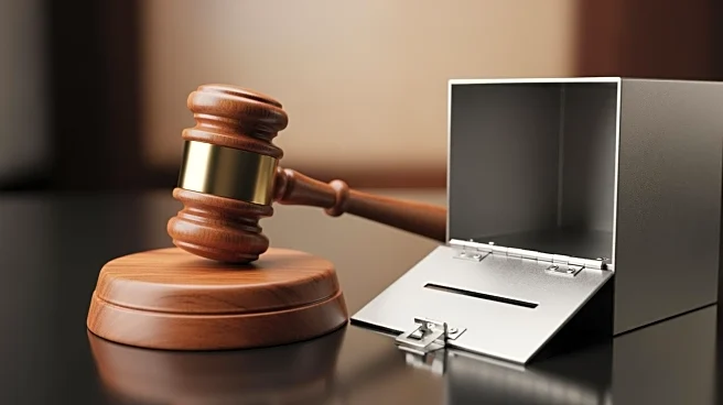 Senate Bill Proposes Reversal of Law to Restore IU Alumni Voting Rights on Trustees