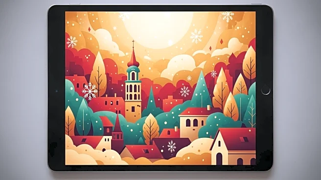 Hull City Council to Send Digital Christmas Cards Featuring Local Designs