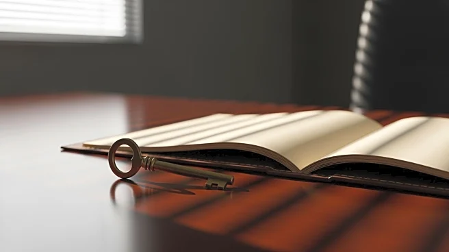 Justice Department Faces Scrutiny Over Missing Epstein Files Amid Document Release