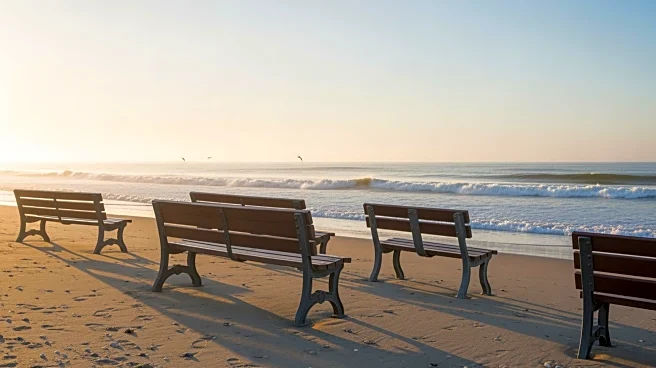 Australia Observes Day of Reflection for Bondi Beach Shooting Victims