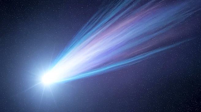 Comet 3I/ATLAS: Interstellar Visitor's Closest Approach and Scientific Insights
